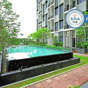 Surestay By Best Western Bangkok Ramintra